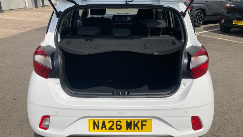 Hyundai i10 1.0 [63] Advance 5dr [Nav] Petrol Hatchback